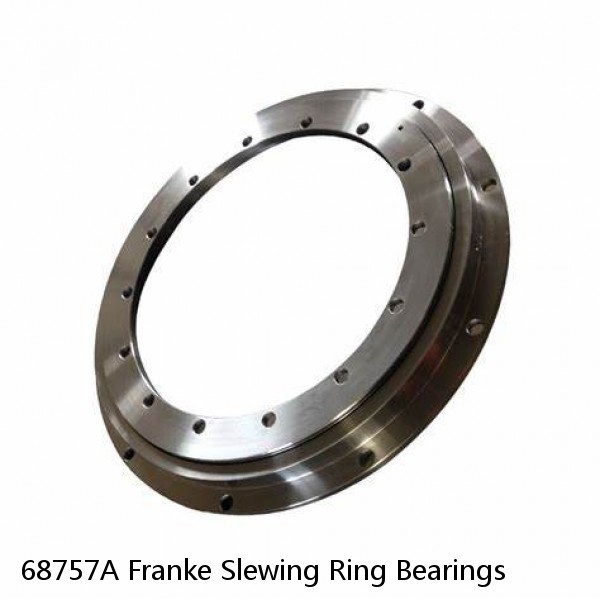 68757A Franke Slewing Ring Bearings