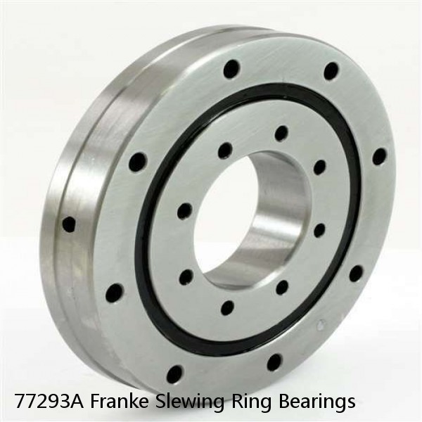 77293A Franke Slewing Ring Bearings