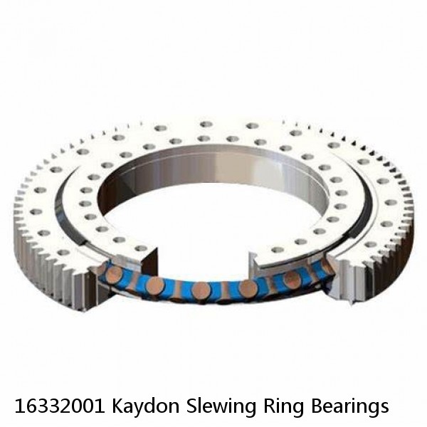 16332001 Kaydon Slewing Ring Bearings