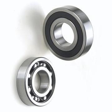 Metric Tapered Speed Reducer, Chrome Steel Tapered Roller Bearing