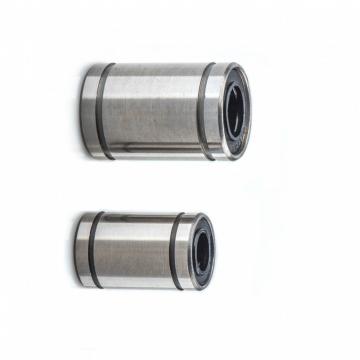 Precision Chrome Steel Angular Contact Ball Bearing 3203 for Ball Screw Support