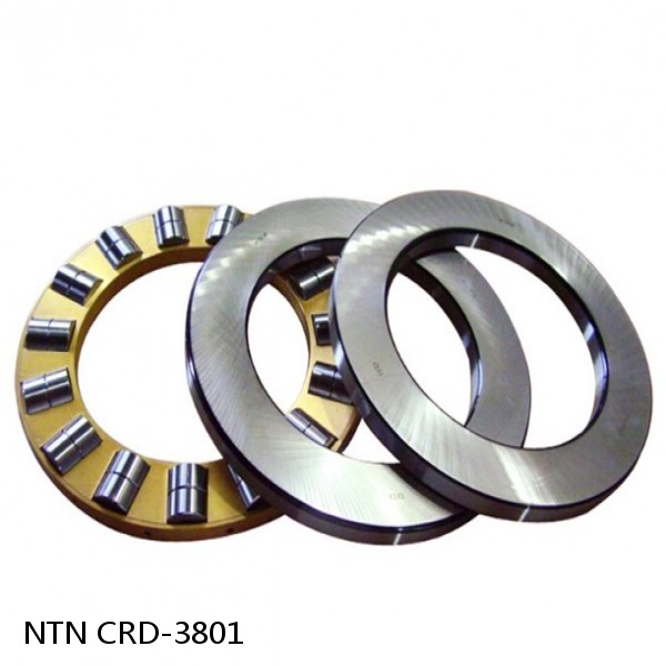 CRD-3801 NTN Cylindrical Roller Bearing