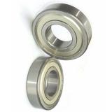 6201-2rsh SKF Brand Ball Bearing with Black Rubber Seal