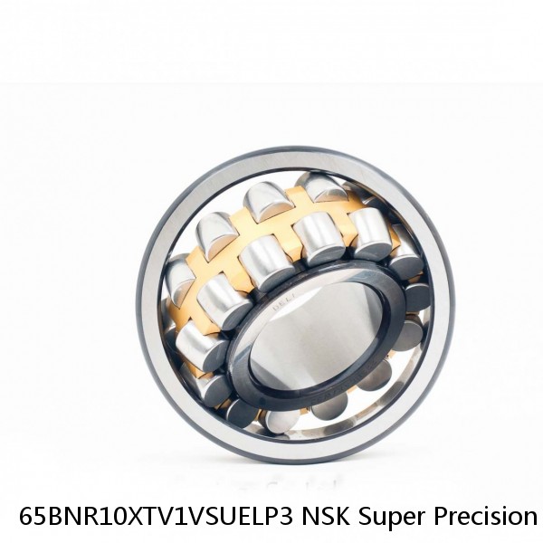 65BNR10XTV1VSUELP3 NSK Super Precision Bearings #1 small image