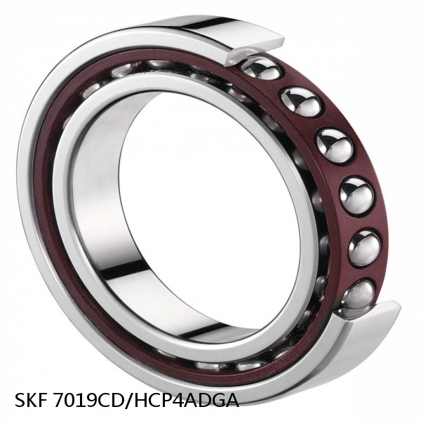 7019CD/HCP4ADGA SKF Super Precision,Super Precision Bearings,Super Precision Angular Contact,7000 Series,15 Degree Contact Angle #1 small image