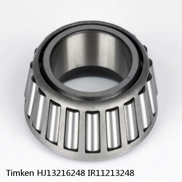HJ13216248 IR11213248 Timken Tapered Roller Bearing #1 small image