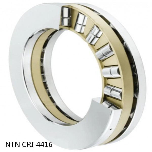 CRI-4416 NTN Cylindrical Roller Bearing #1 small image
