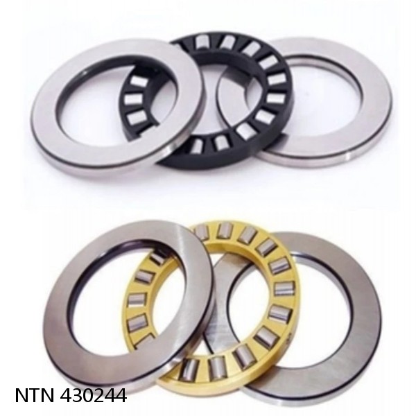 430244 NTN Cylindrical Roller Bearing