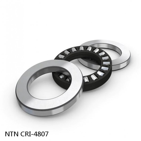 CRI-4807 NTN Cylindrical Roller Bearing #1 small image