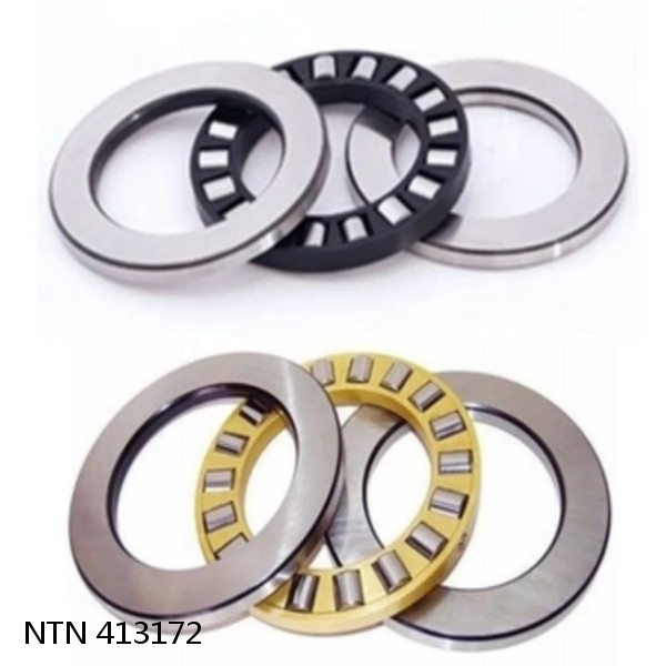 413172 NTN Cylindrical Roller Bearing