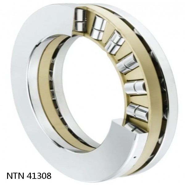 41308 NTN Cylindrical Roller Bearing #1 small image