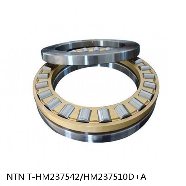 T-HM237542/HM237510D+A NTN Cylindrical Roller Bearing
