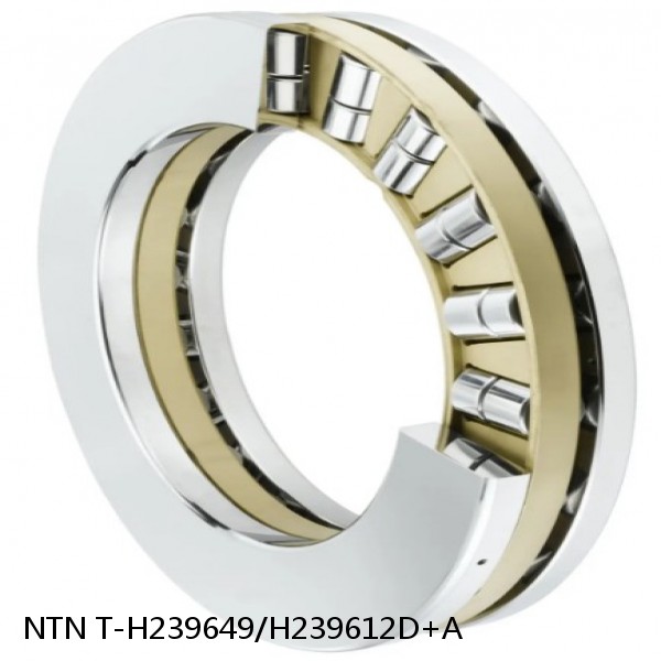 T-H239649/H239612D+A NTN Cylindrical Roller Bearing #1 small image