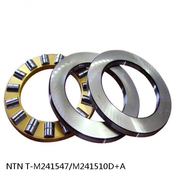 T-M241547/M241510D+A NTN Cylindrical Roller Bearing #1 small image