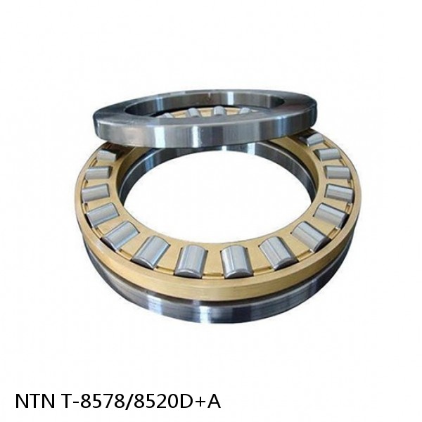 T-8578/8520D+A NTN Cylindrical Roller Bearing #1 small image