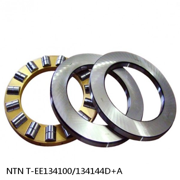 T-EE134100/134144D+A NTN Cylindrical Roller Bearing #1 small image
