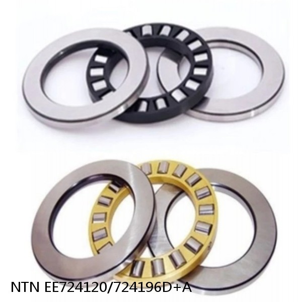 EE724120/724196D+A NTN Cylindrical Roller Bearing #1 small image