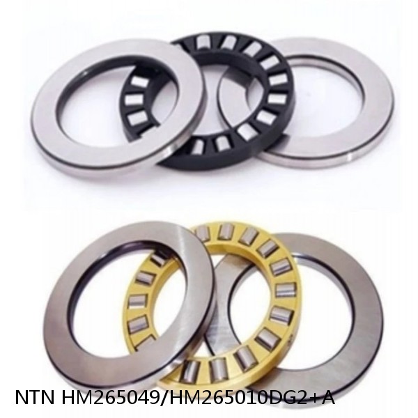 HM265049/HM265010DG2+A NTN Cylindrical Roller Bearing #1 small image