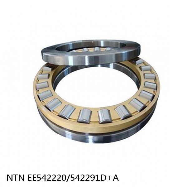 EE542220/542291D+A NTN Cylindrical Roller Bearing #1 small image