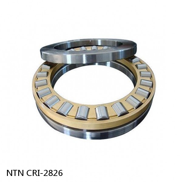 CRI-2826 NTN Cylindrical Roller Bearing #1 small image