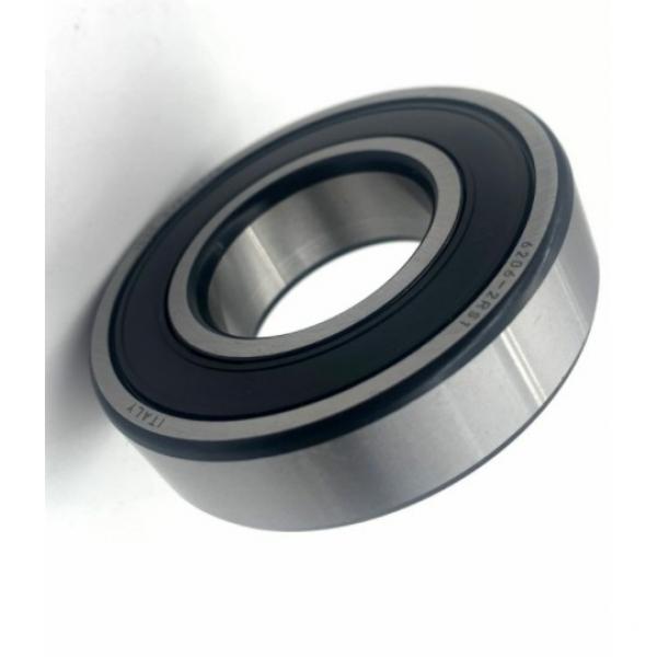 Roller bearing NU2309 ECP SKF NTN cylindrical roller bearings SKF NU bearing #1 image