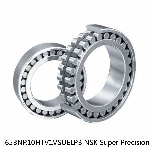 65BNR10HTV1VSUELP3 NSK Super Precision Bearings #1 image