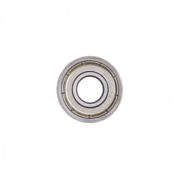 ABEC3 6806zz 6806 2RS Ball Bearing and 30*42*7mm Bearing in P0 P6 P5 and P4 #1 image
