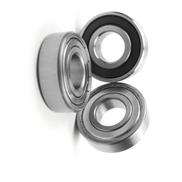 Zgxsy Bearing Taper Roller Bearing in Stock 32017X 85*130*29mm #1 image