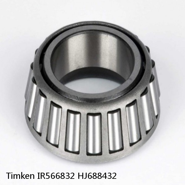 IR566832 HJ688432 Timken Tapered Roller Bearing #1 image