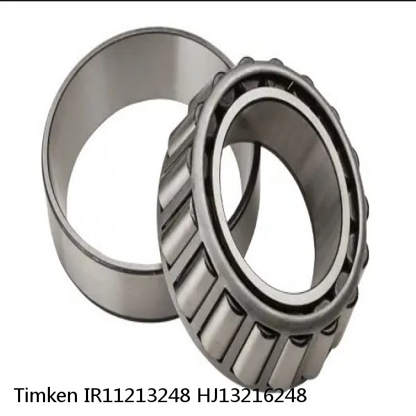 IR11213248 HJ13216248 Timken Tapered Roller Bearing #1 image