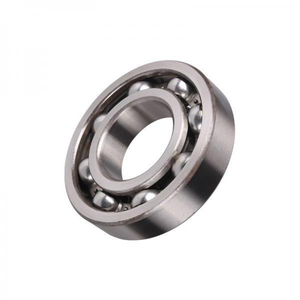 SNR bearing UCF218 high speed and high temperature bearing #1 image