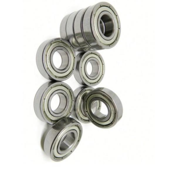 tapered roller bearing 30305 timken bearing 30305-A size 25x62x19.5mm with price list #1 image