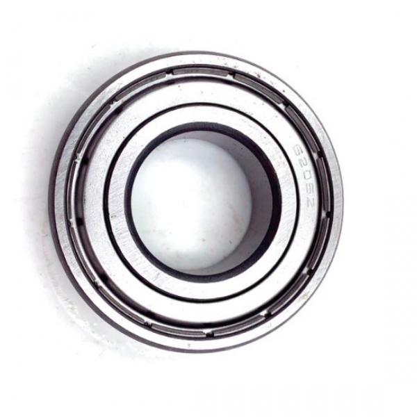 Double Row SKF 22318e Spherical Roller Bearing with Good Price #1 image
