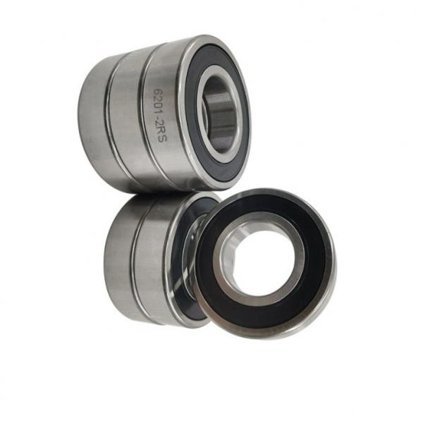 Taper Roller Inch Sizes Price 30207 Auto Parts Bearing #1 image
