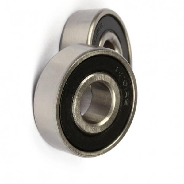 Koyo High Speed 6207-2RS/C3 6208-2RS/C3 Ball Bearing 6209-2RS/C3 6210-2RS/C3 for Electric Machinery #1 image