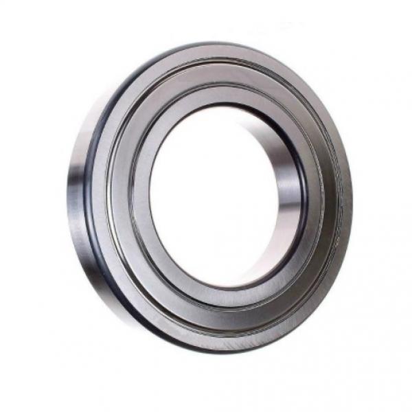 Mechanical taper roller bearing 32215 bearing #1 image