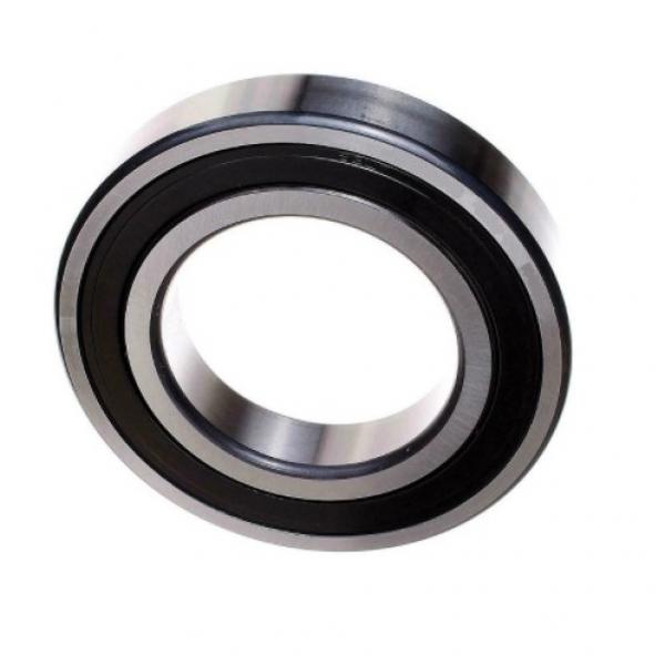 Drawn Cup Needle Roller Bearing with Cage HK1210 #1 image