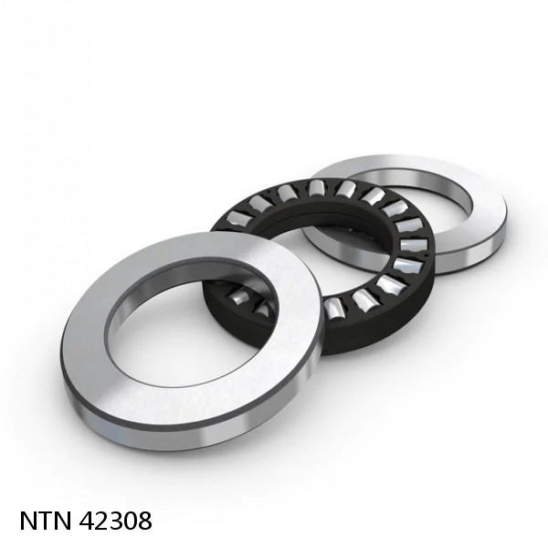 42308 NTN Cylindrical Roller Bearing #1 image