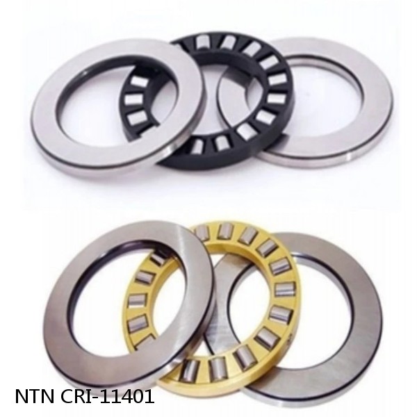 CRI-11401 NTN Cylindrical Roller Bearing #1 image