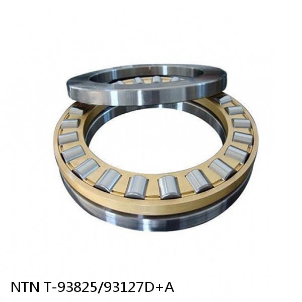 T-93825/93127D+A NTN Cylindrical Roller Bearing #1 image