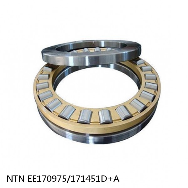EE170975/171451D+A NTN Cylindrical Roller Bearing #1 image