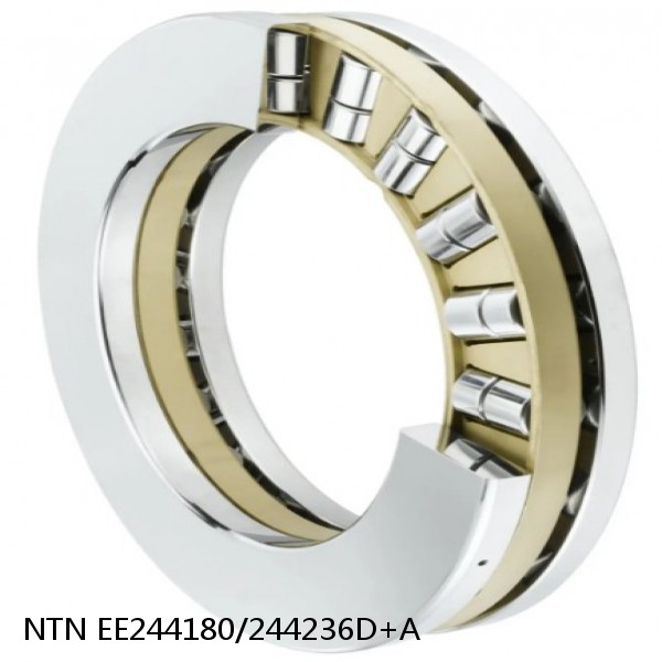 EE244180/244236D+A NTN Cylindrical Roller Bearing #1 image