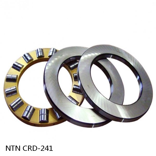 CRD-241 NTN Cylindrical Roller Bearing #1 image
